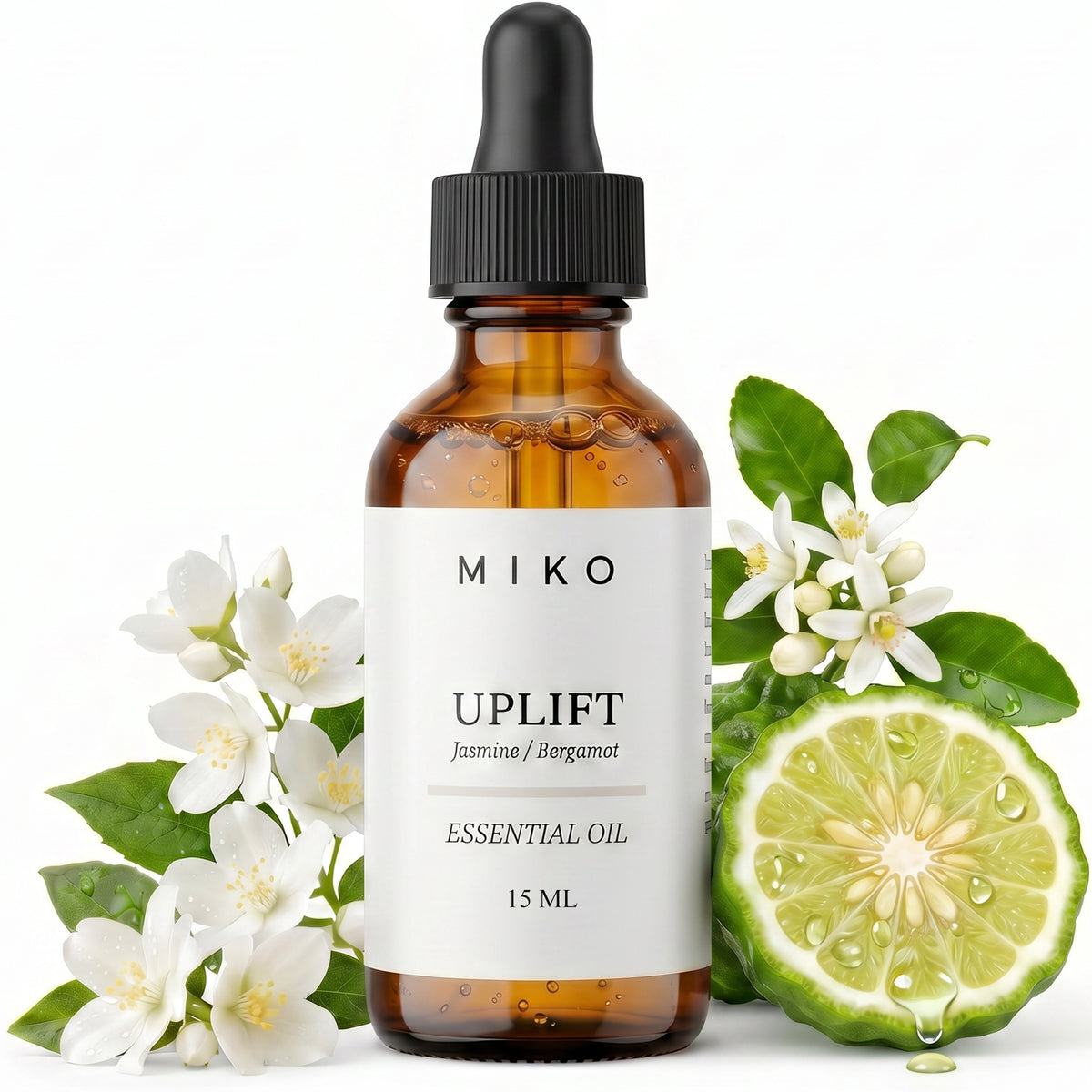 UPLIFT Essential Oil – Miko