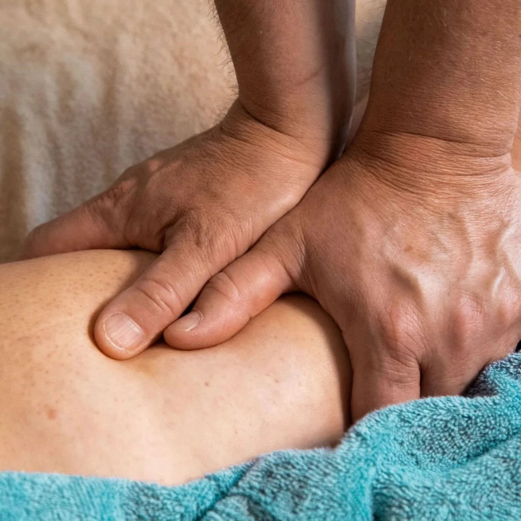 leg massage benefits resource MAS2