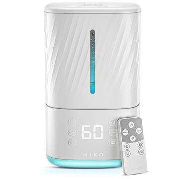 Myst Home Humidifier For Allergy