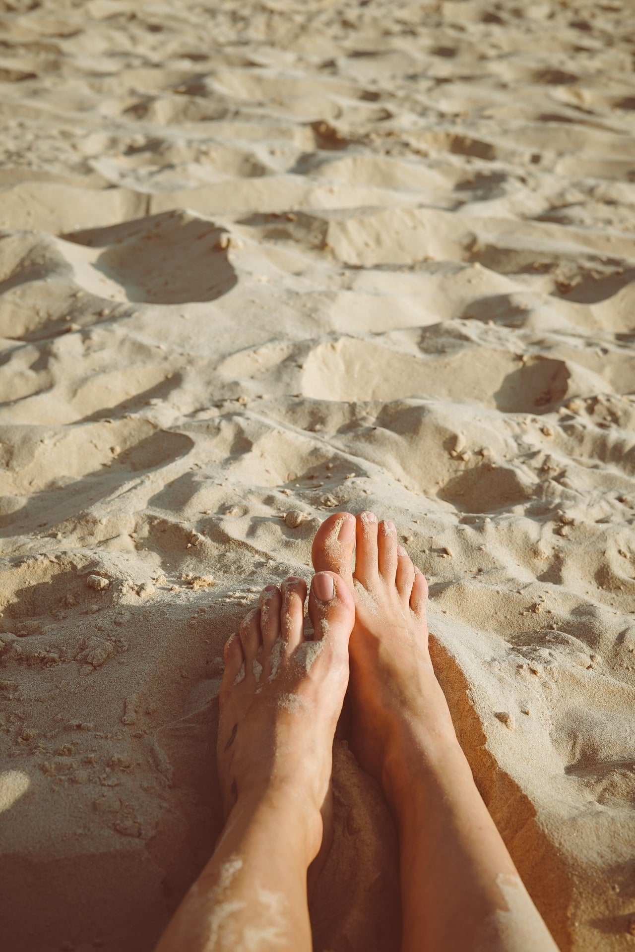 Neuropathy Pain Relieving Foot Bath