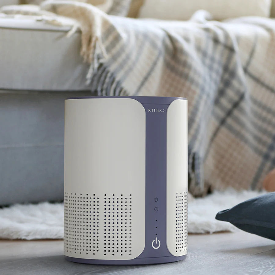 Miko air purifier deals
