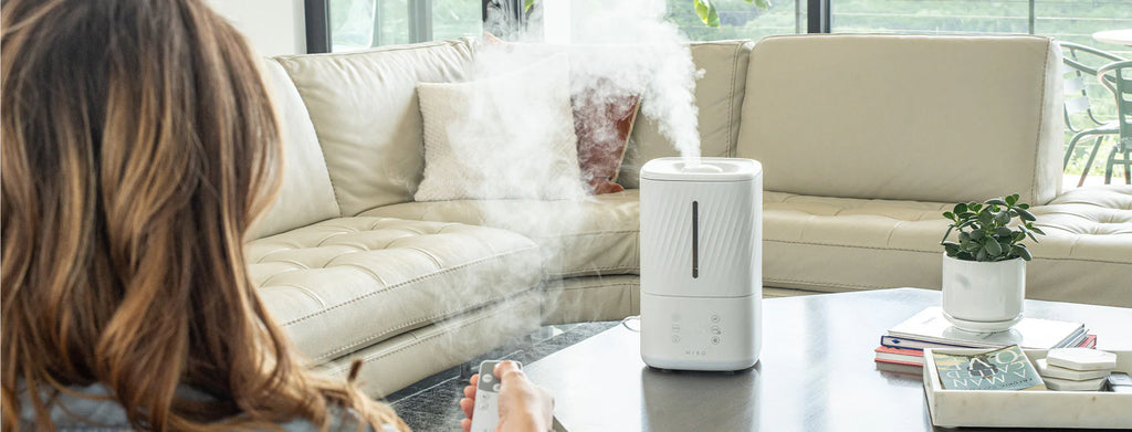 Are Humidifiers Good For Asthmatics?