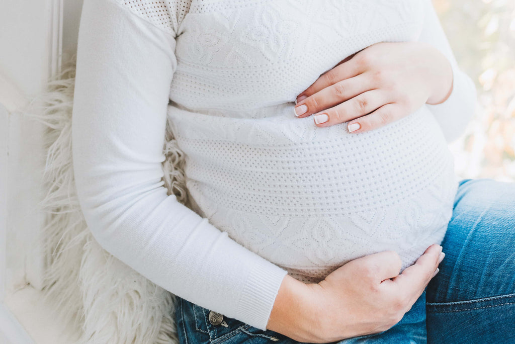 Can You Use a Foot Massager While Pregnant? Miko Can You Use a Foot Massager While Pregnant? Miko