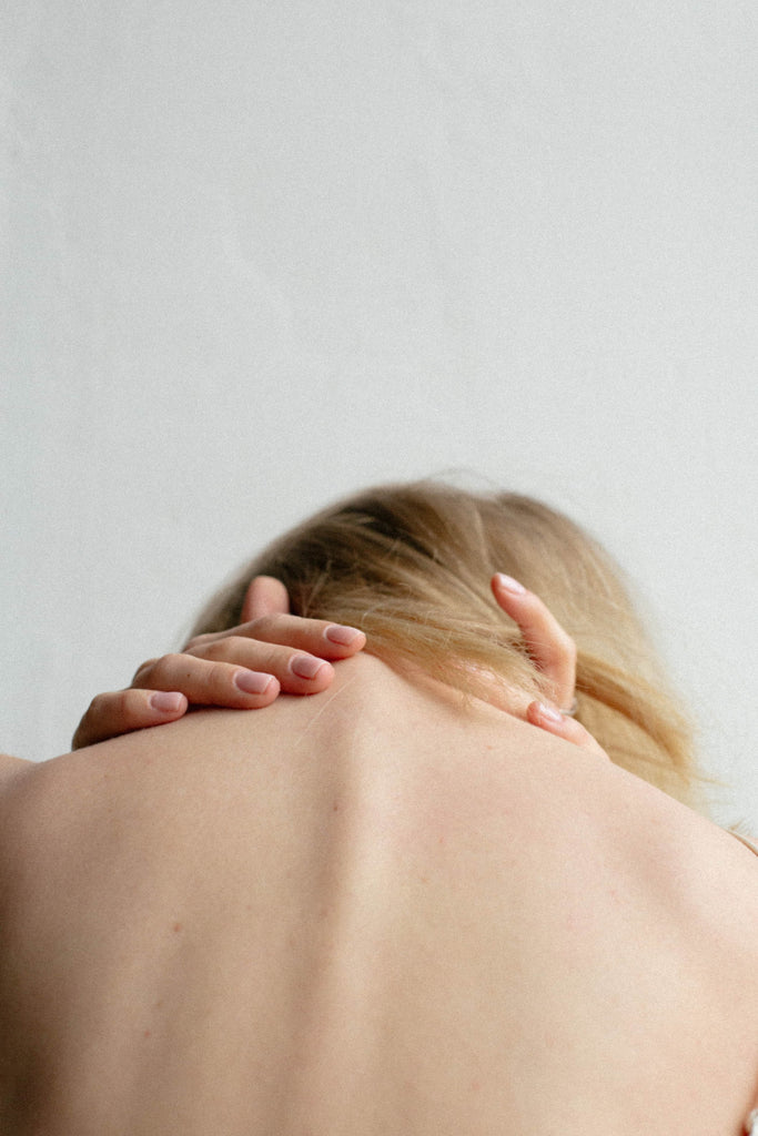 6 Simple Exercises to Relieve Neck Muscle Pain