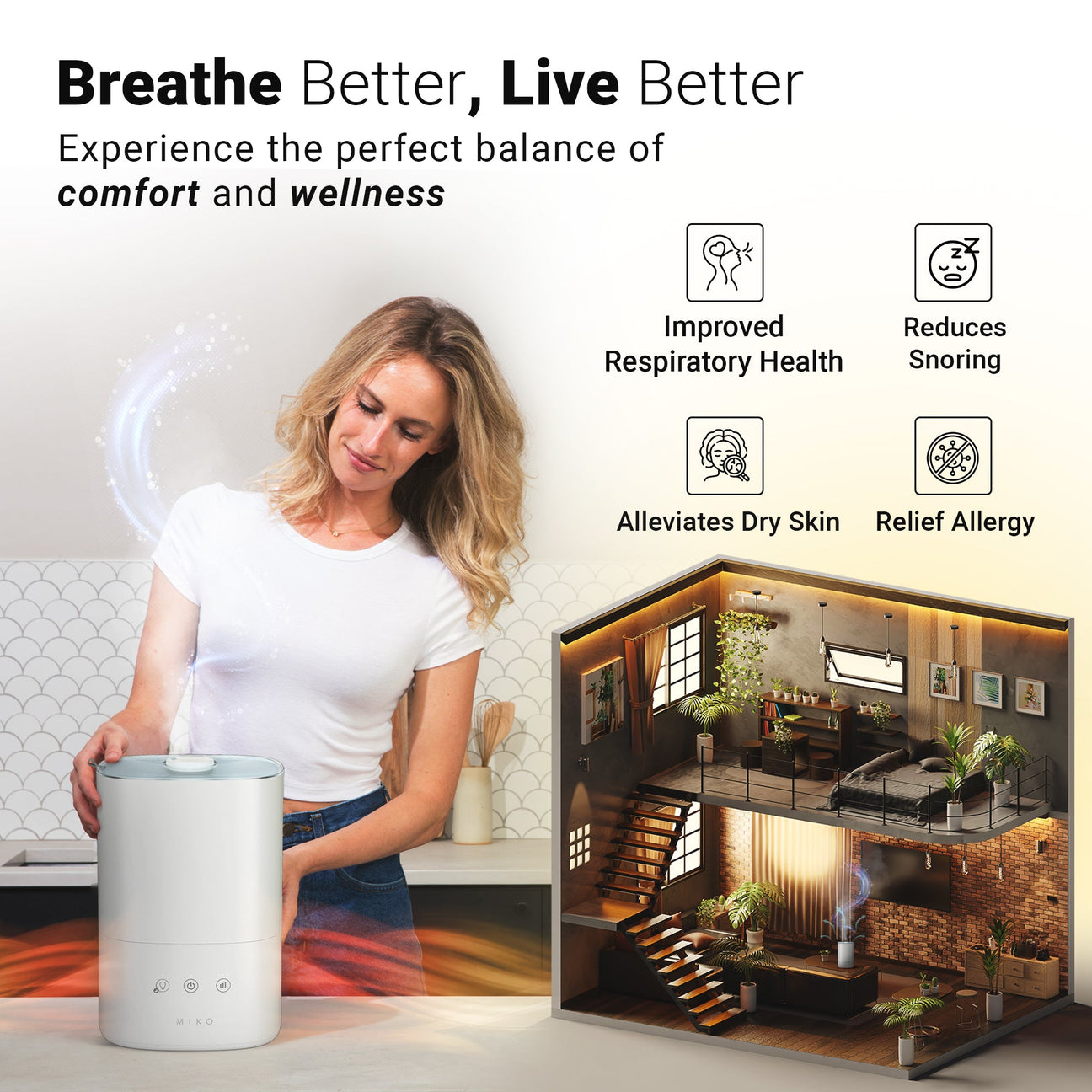 Products – Miko