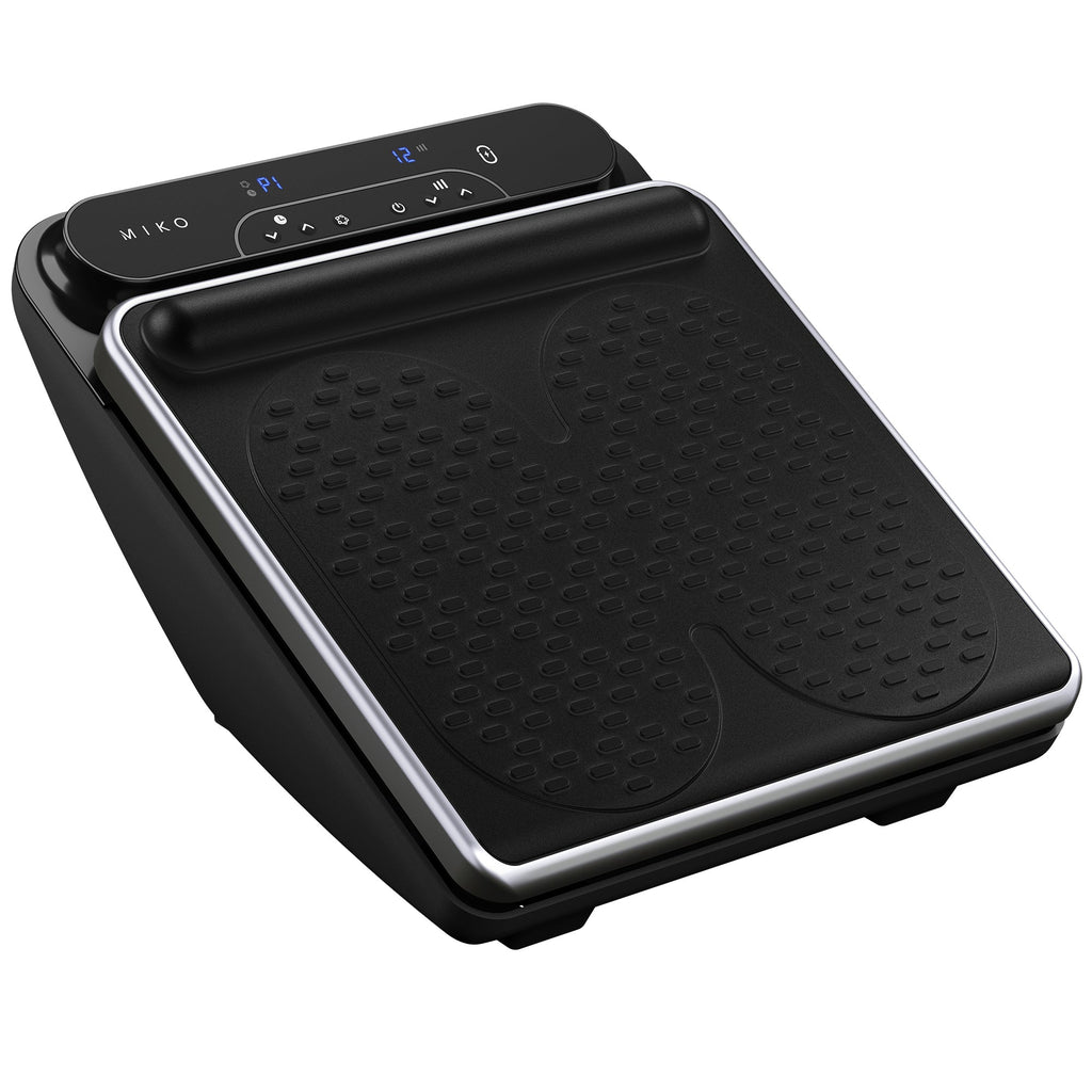 Tempo Relief+ Vibration Therapy Massager Tempo Relief+ Vibration Therapy Massager