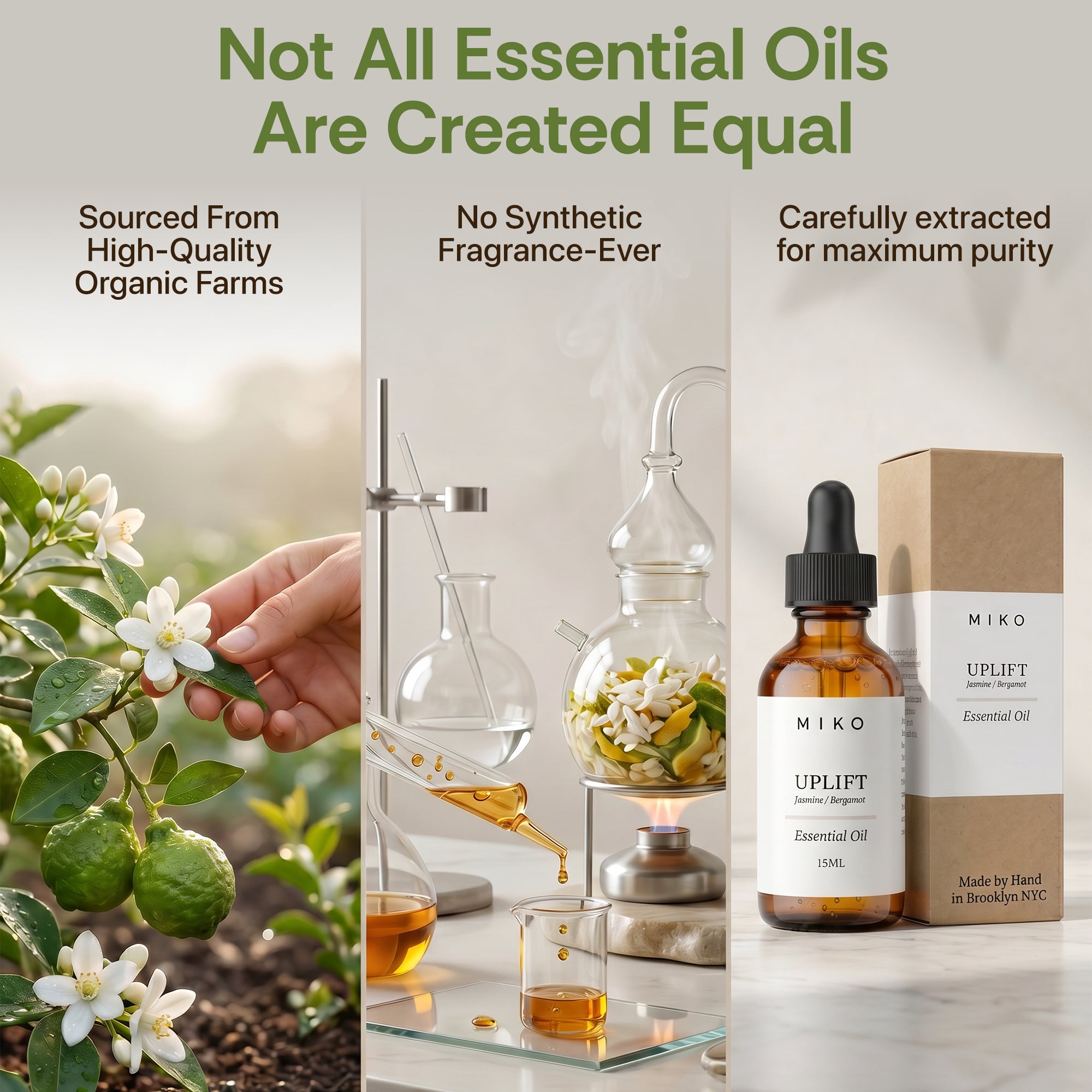 UPLIFT Essential Oil – Miko