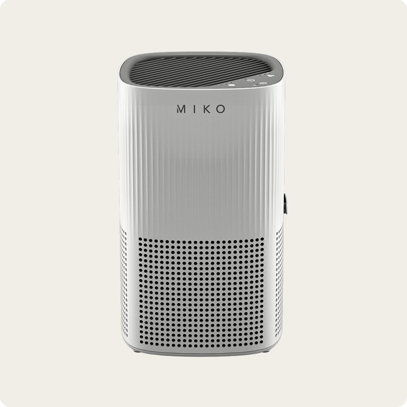 Essence A-200 Air Purifier – Miko