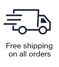 <p>Free Shipping</p>