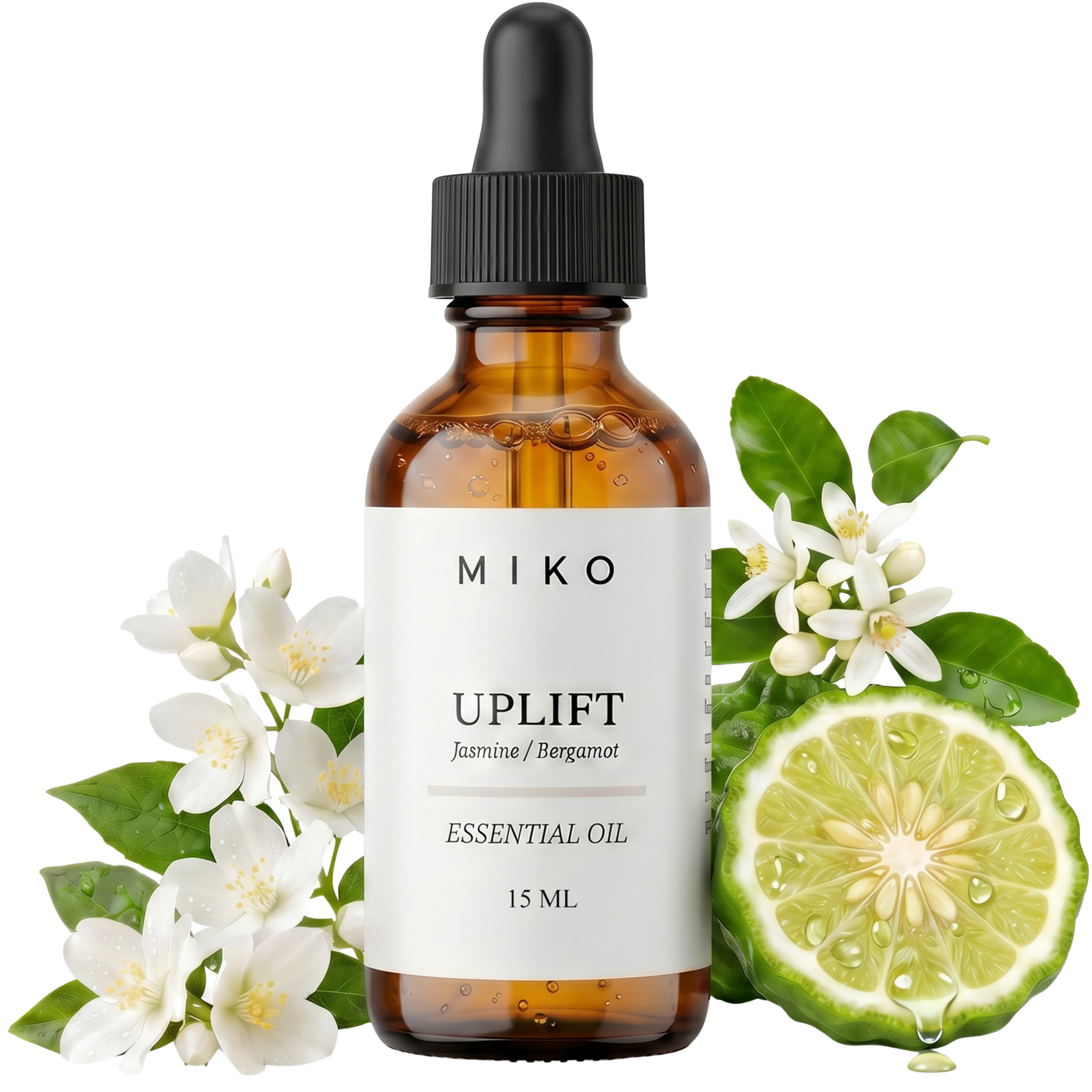 UPLIFT Essential Oil – Miko