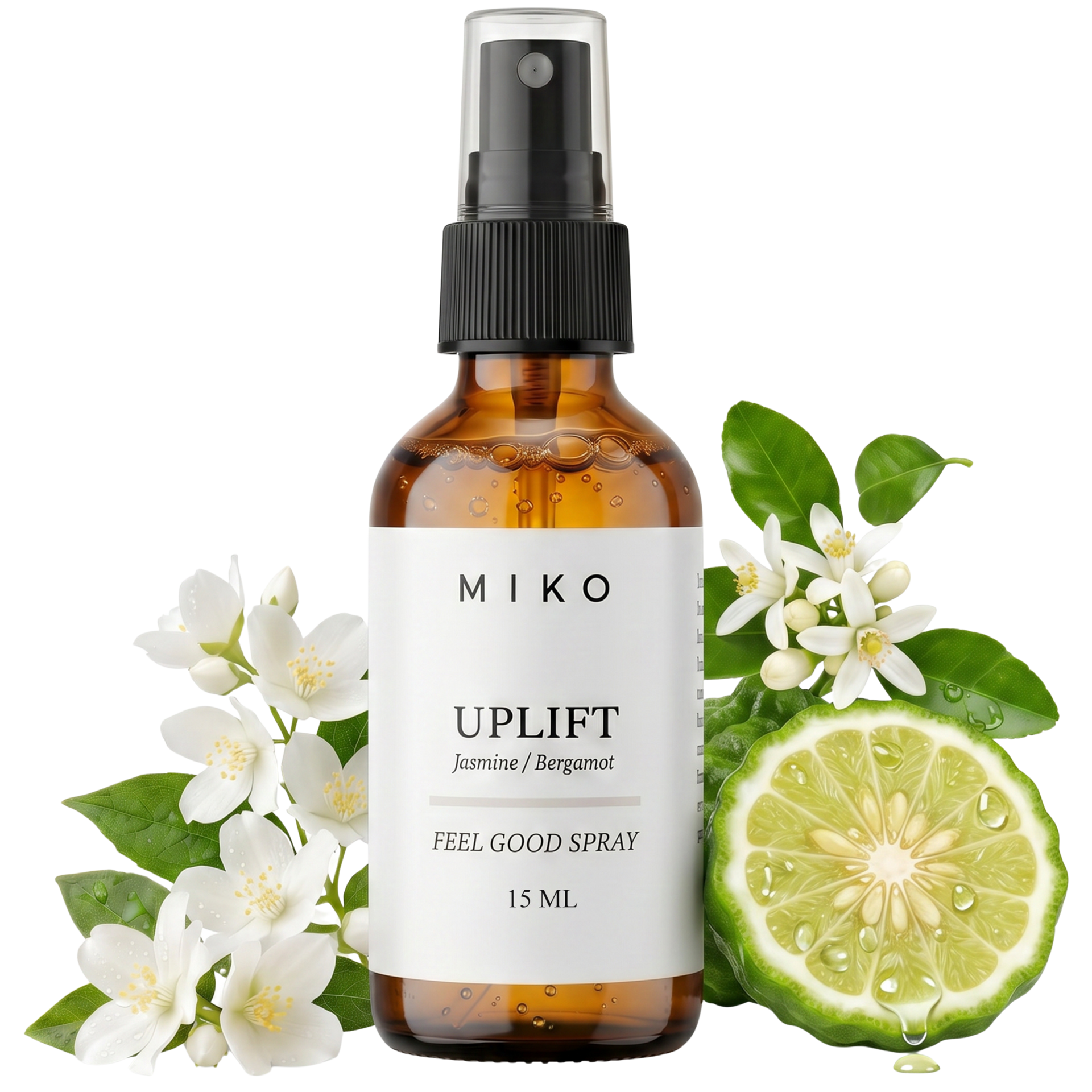 Uplift Room + Linen Mist