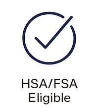 <p>Use HSA/FSA Funds</p>