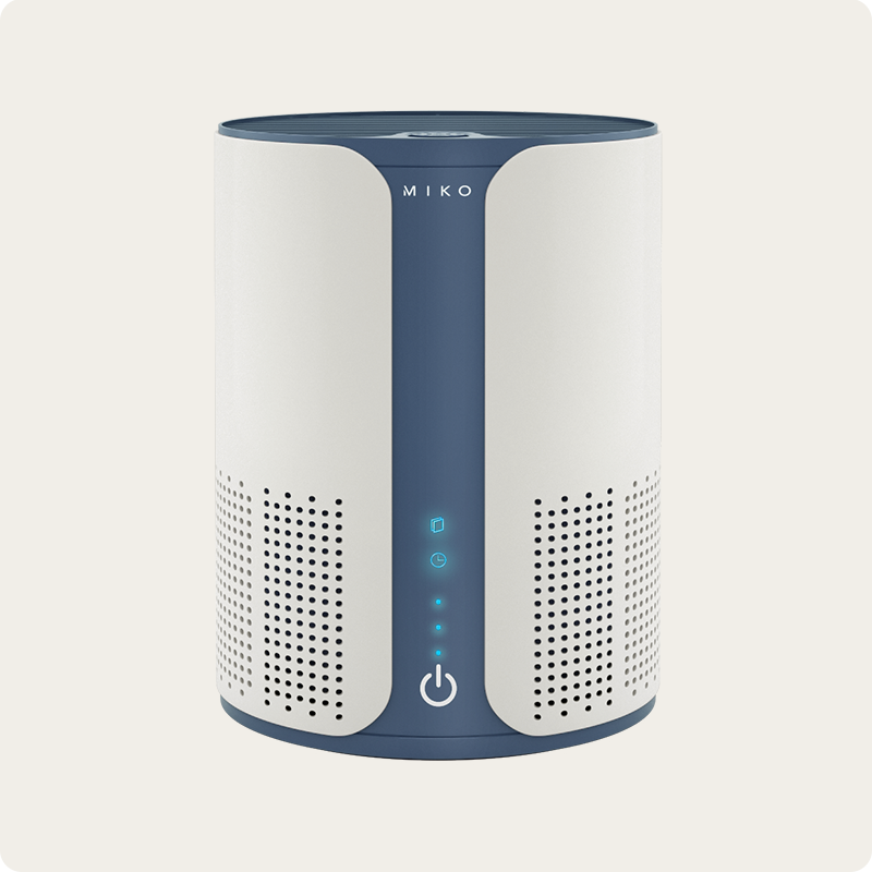 Home page – Miko