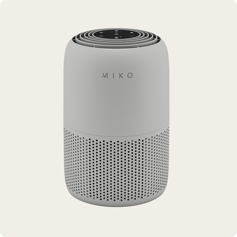 Home page – Miko