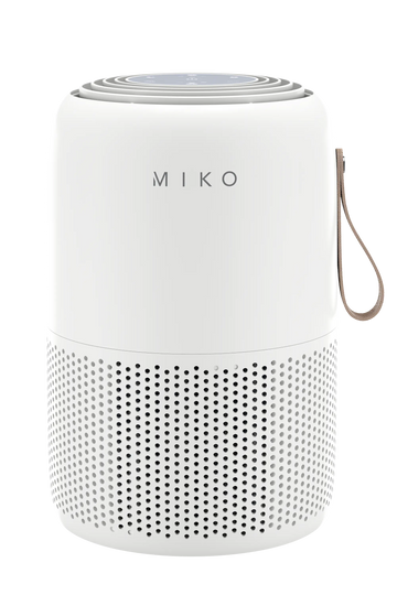ibuki+best air purifier for allergies miko walmart exclusive