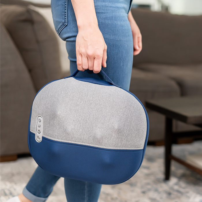KUMO Massage Pillow | Shop Miko