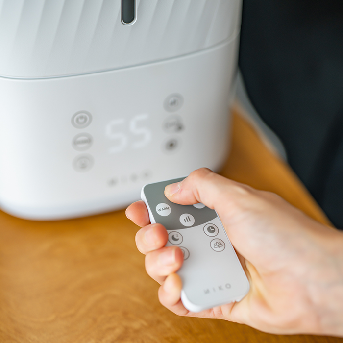 MYST - Humidifier for Allergy and Sinusitis | Shop Miko