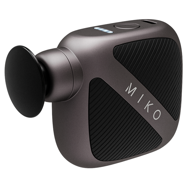 Pulse Go Massage Gun