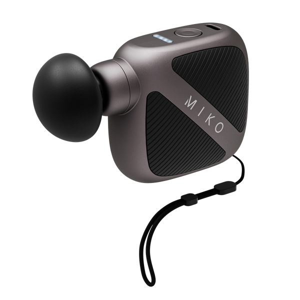 Miko Pulse Go™ Massage Gun (Optum)