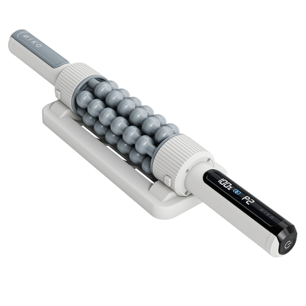 Miko Swift™ Rolling Percussive Massager (Optum)