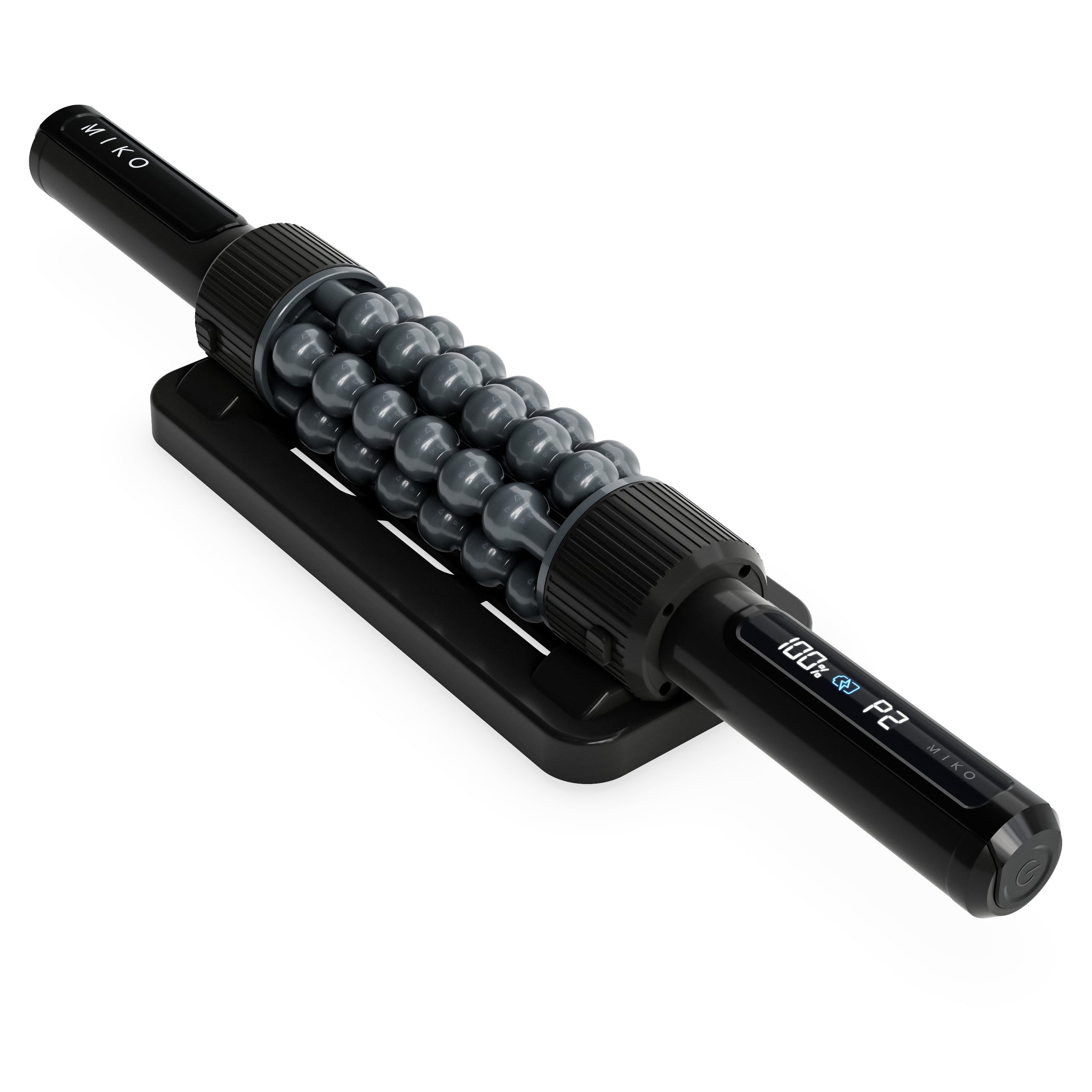 new u life Micoさま専用 Miko Swift™ Rolling Percussive Massager