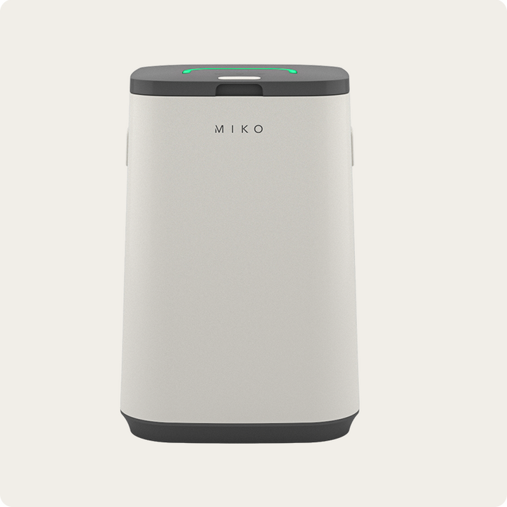 miko Miko Nest Towel Warmer