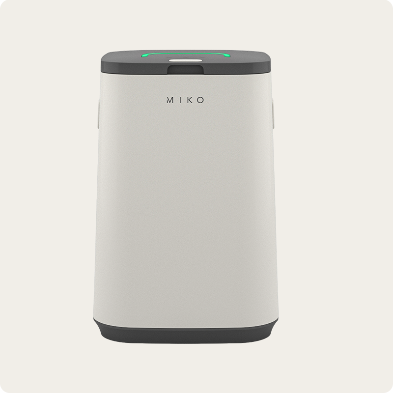 miko！ Miko Nest Towel Warmer