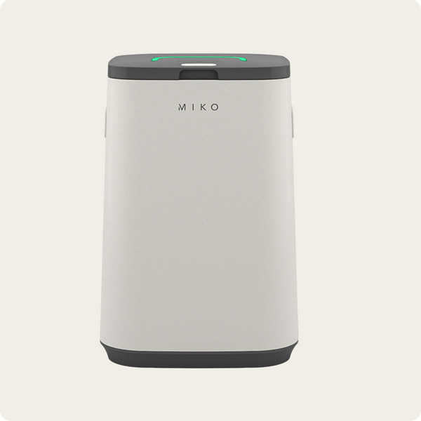 miko Miko Nest Towel Warmer