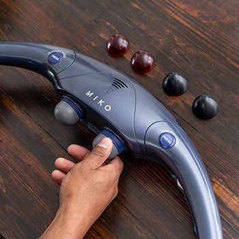 new u life Micoさま専用 UGO Percussion Massager | MIKO Foot Massage – Miko