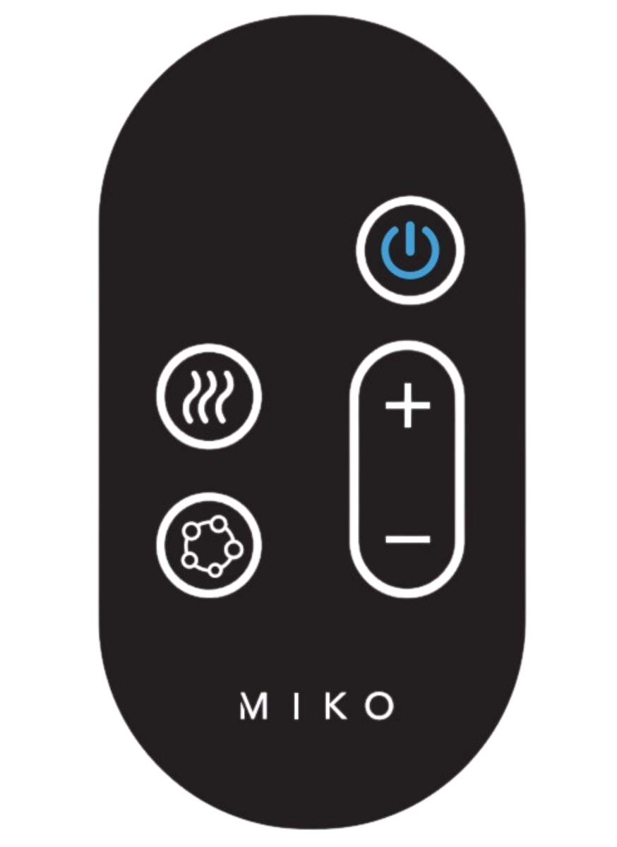 Y2 Remote (New Version) – Miko