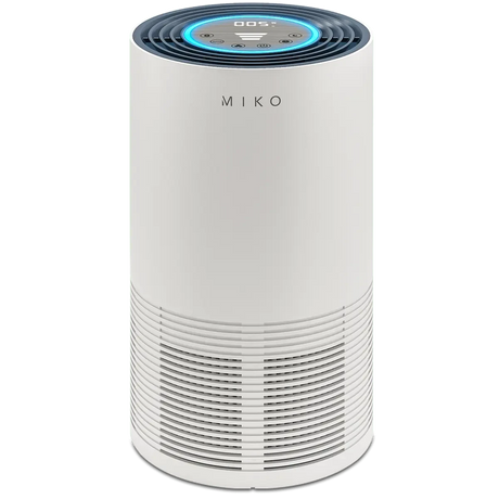 ibuki M air purifier for apartments 800 sqft+