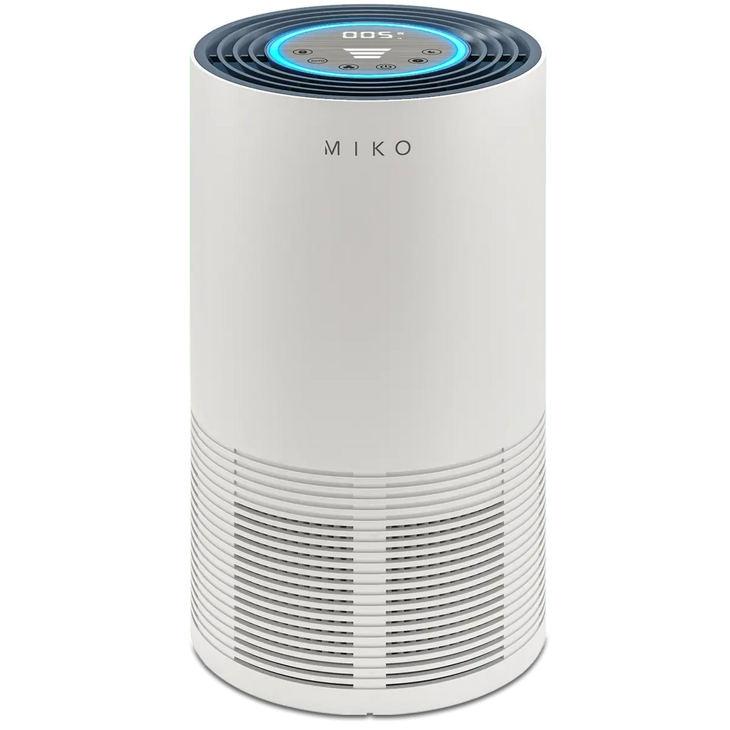 ibuki M air purifier for apartments 800 sqft+
