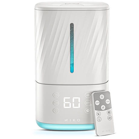 Myst Home Humidifier For Allergy