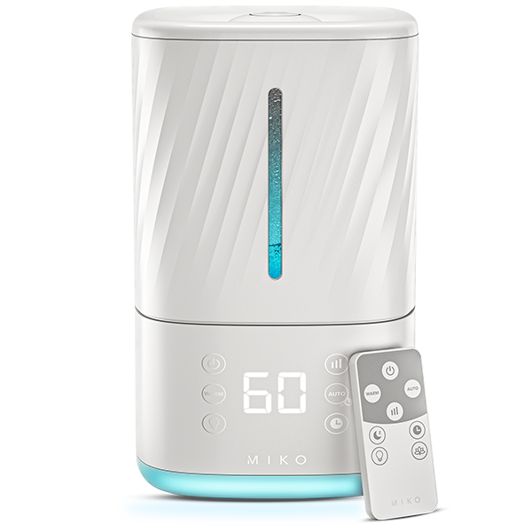 Myst Home Humidifier For Allergy