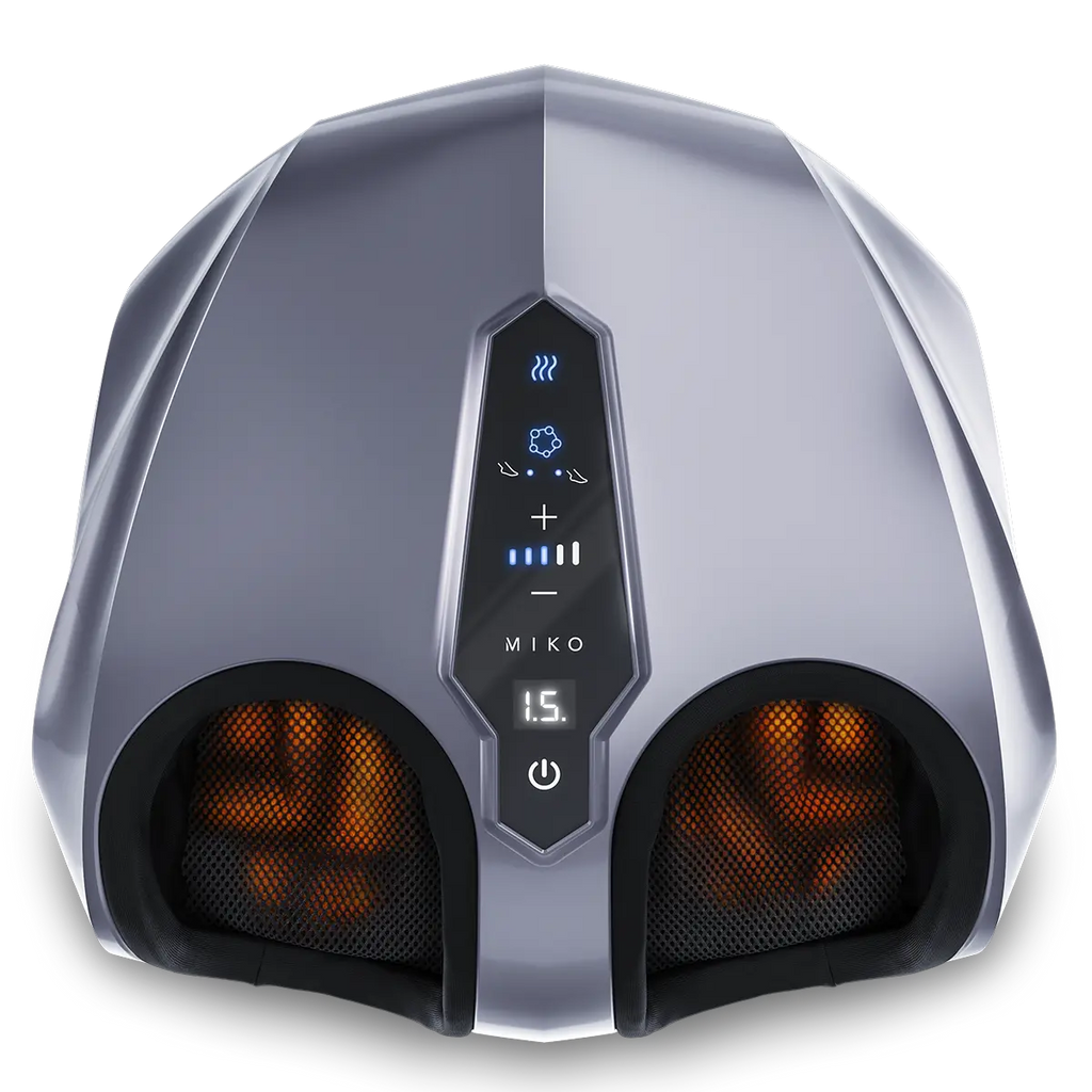 Buy Best Shiatsu Foot Massager Online