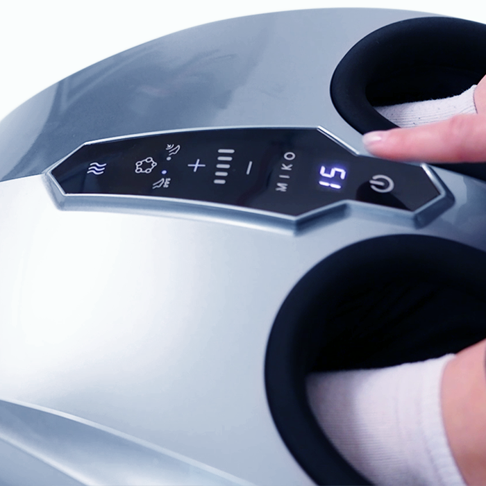 Y2 Foot Massager | Shop MIKO Best Foot Massagers Y2 Foot Massager | Shop MIKO Best Foot Massagers