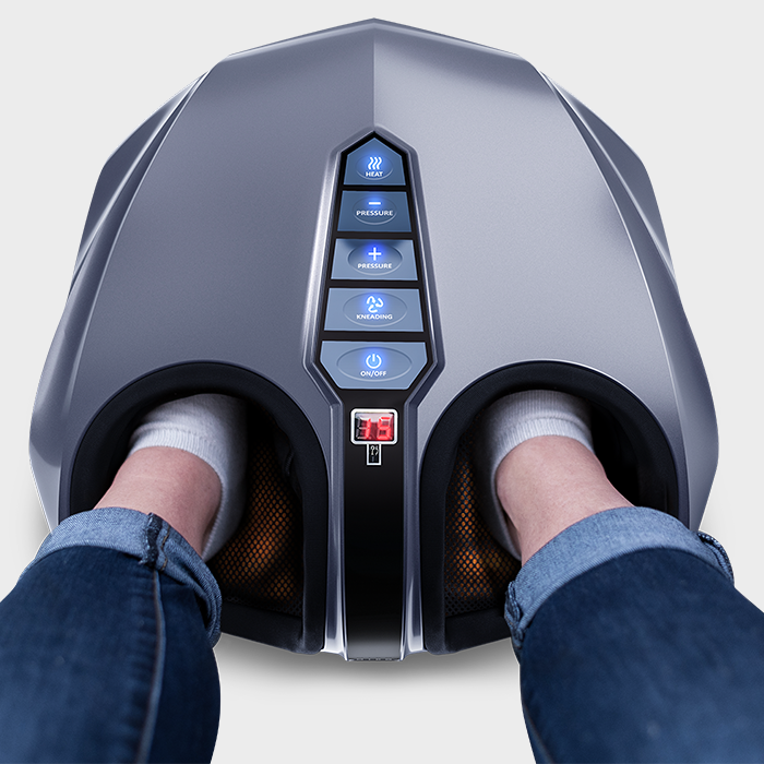 Y2 Foot Massager | Shop MIKO Best Foot Massagers