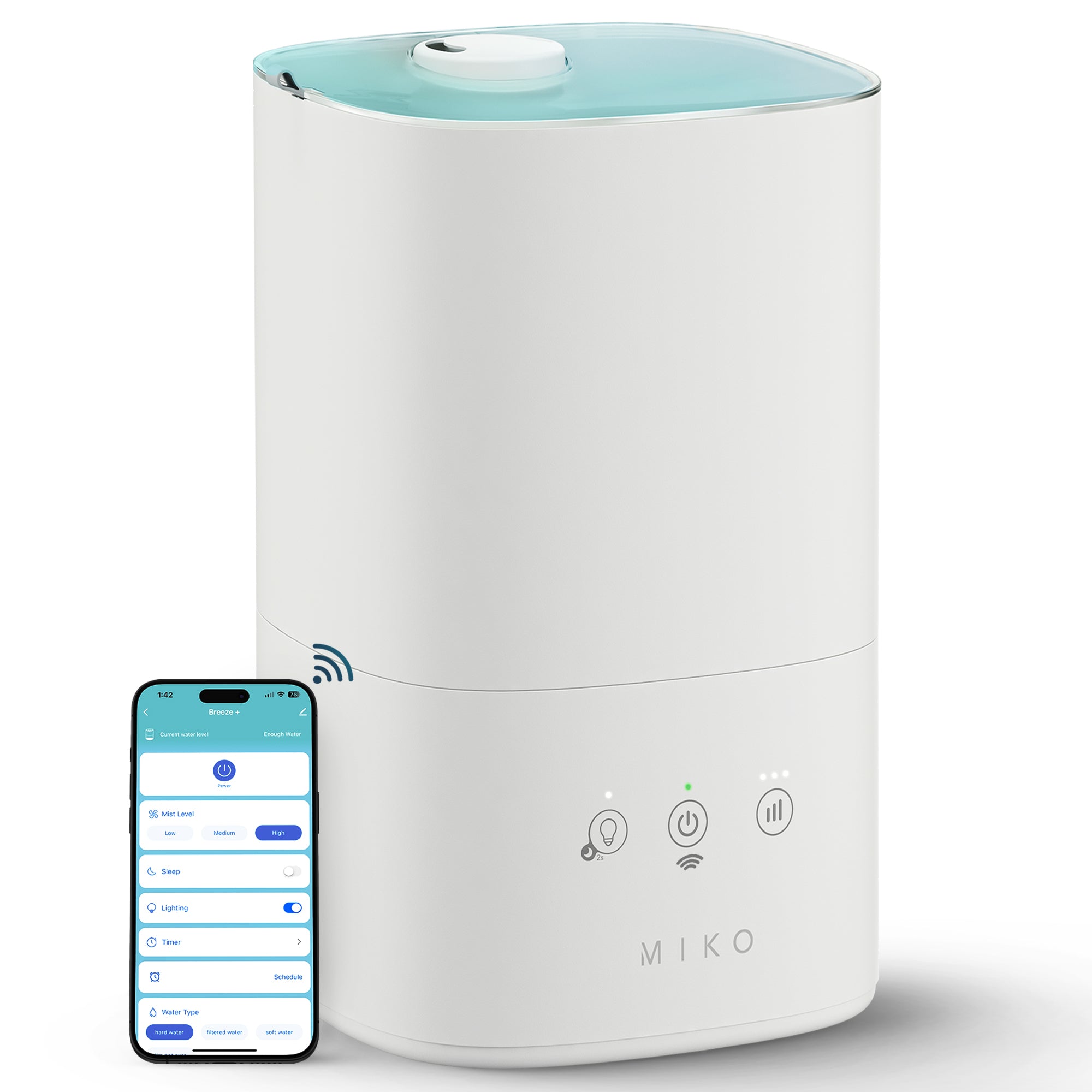 Products – Miko