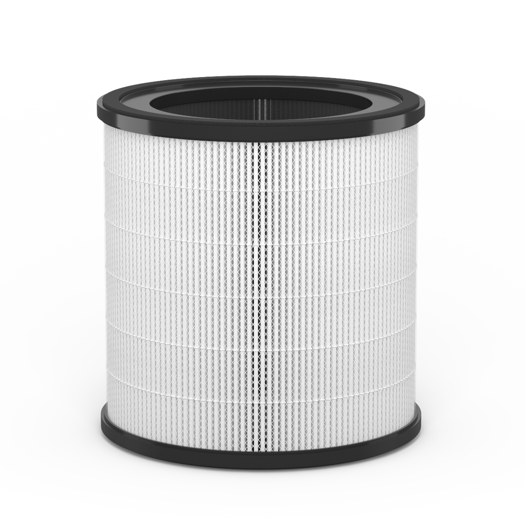 Miko ibuki air filter replacement deals