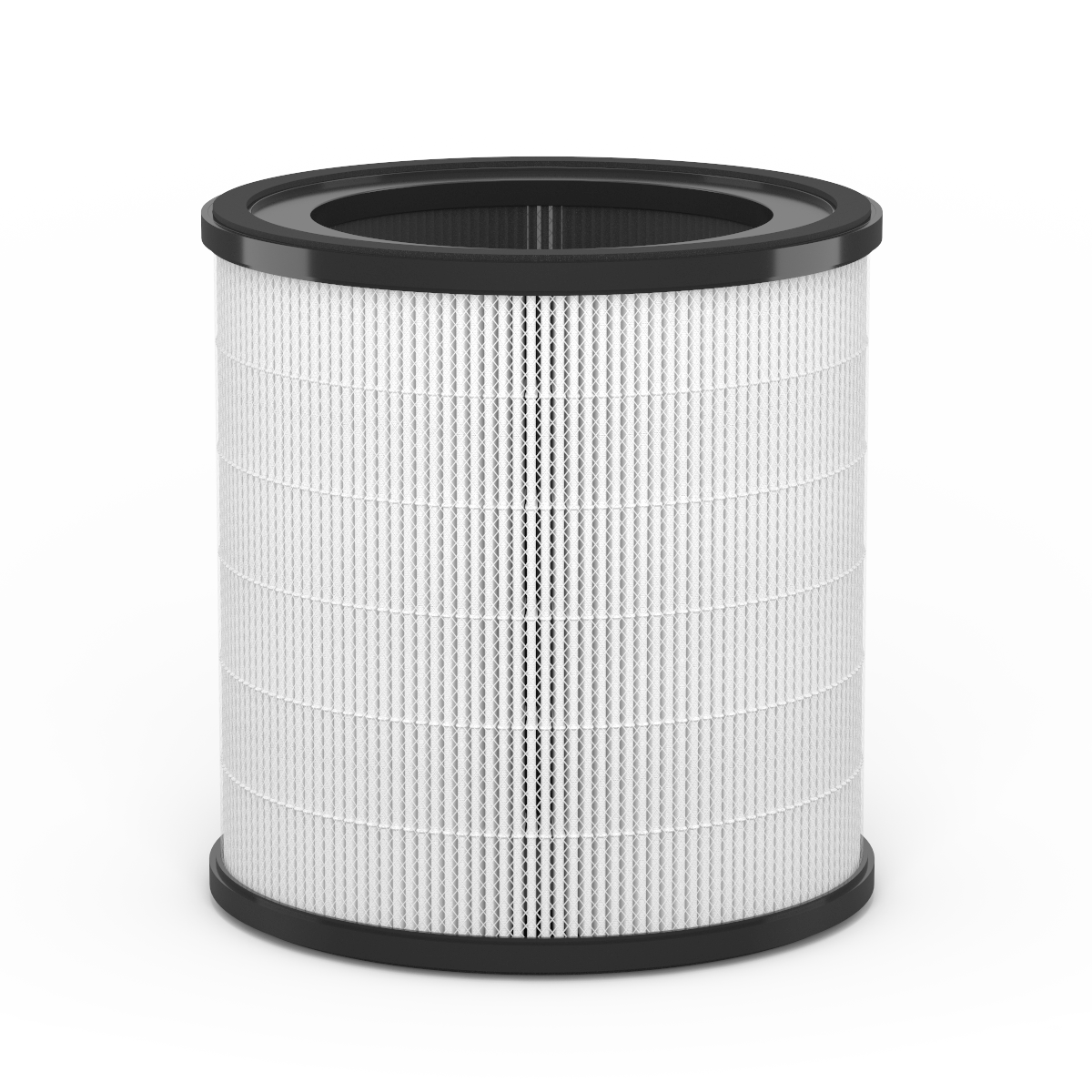 Replacement filter for ibuki air purifier outlet