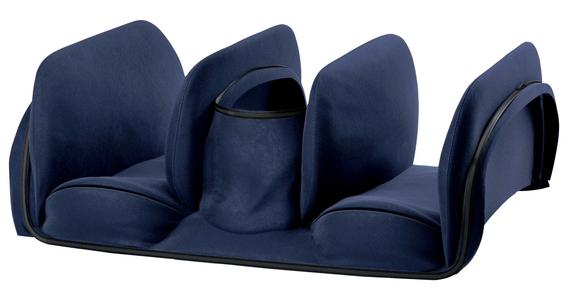 Foot Liners For Mas II – Miko