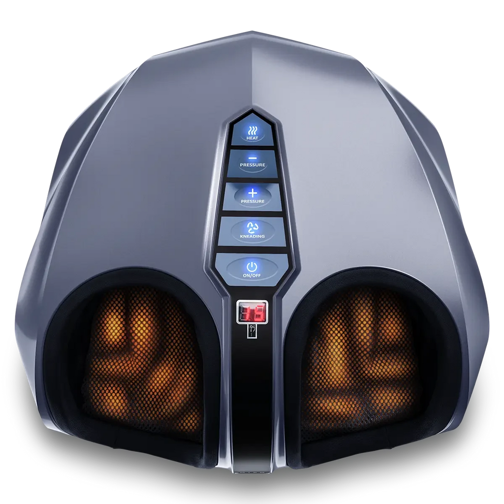 Miko Shiatsu Massager