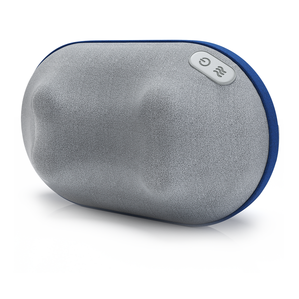 KUMO Mini Wireless Massage Pillow