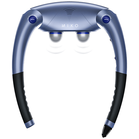 UGO Percussion Massager for Back and Body